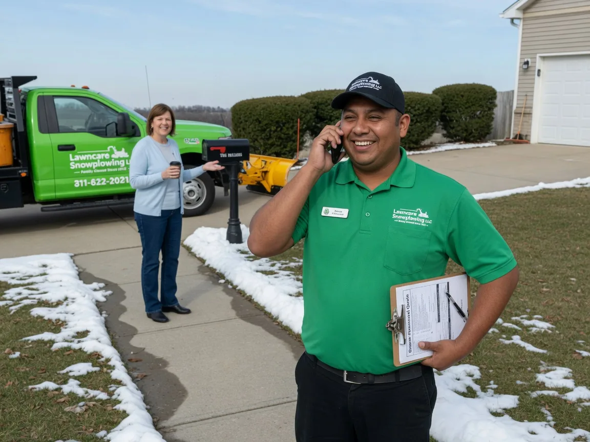 Lawn Care Services By Expert Landscaper North Fort Myers, FL FAQs